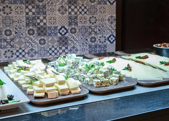 Hotel Bahía Calpe by Pierre&Vacances