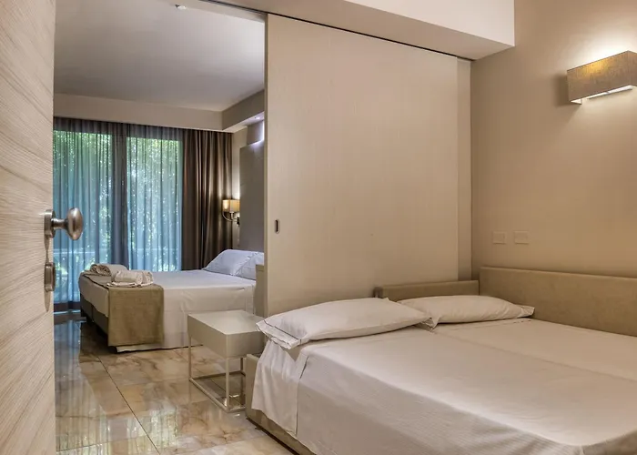 Hotel Du Parc Sirmione
