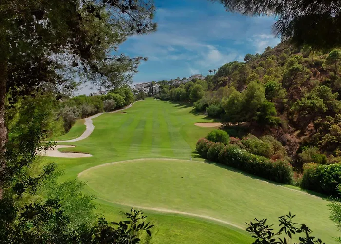 The Westin La Quinta Golf Resort & Spa, Benahavis, Marbella