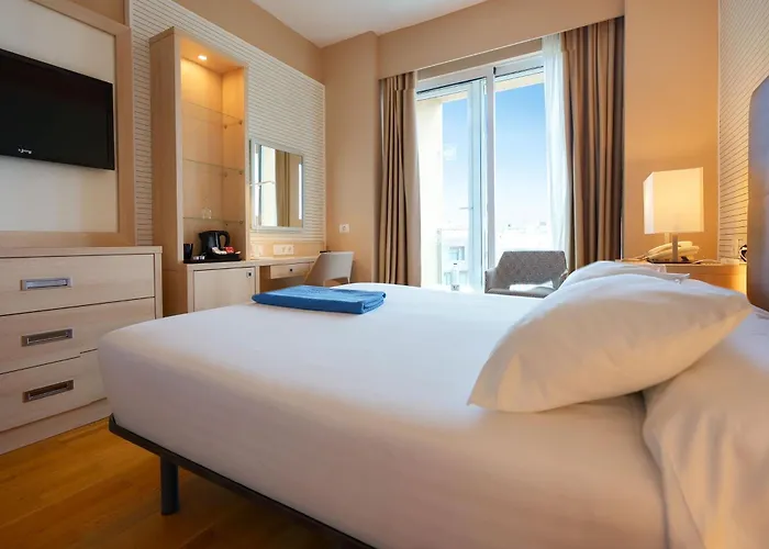 Bull Reina Isabel & Spa Las Palmas de Gran Canaria