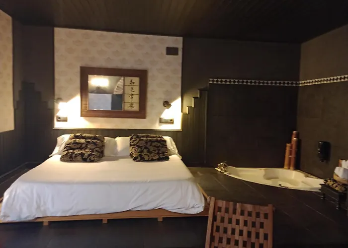 El Nido de Ballesteros Cuenca 