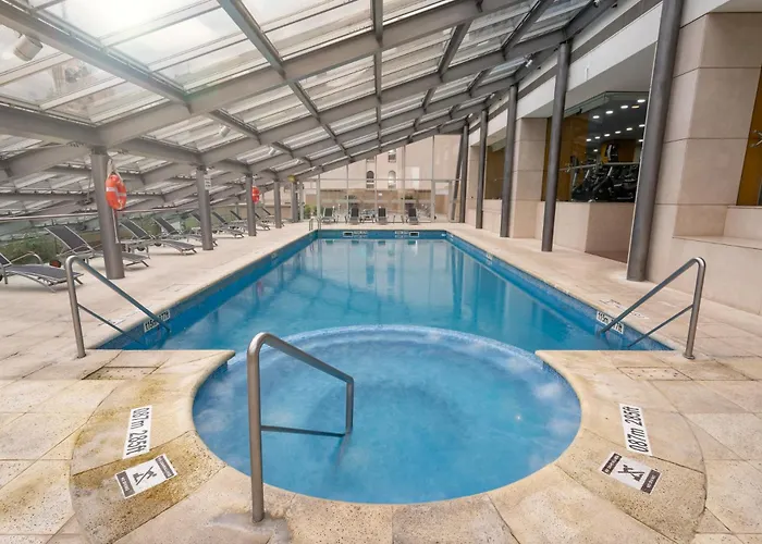 Sheraton Mendoza Hotel