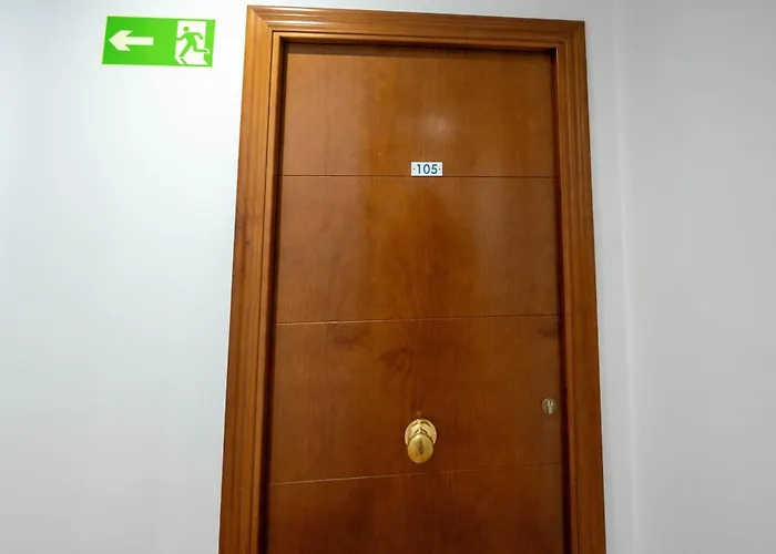 Hostal Don Peque Nerja