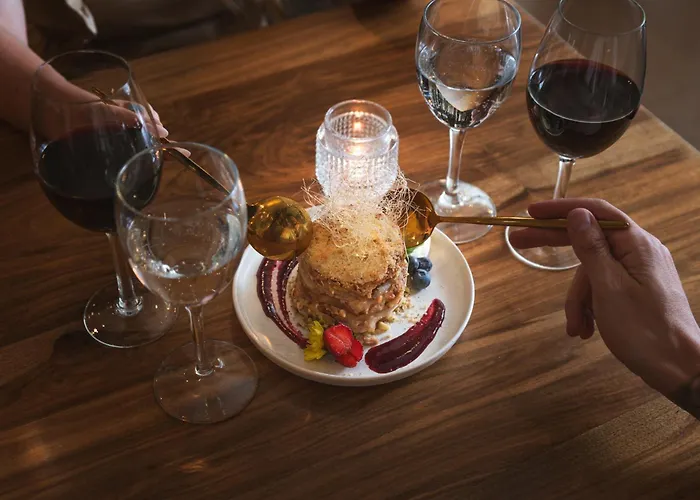 Hotel Lennox Ciudad Autónoma de Buenos Aires