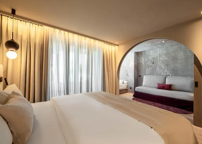 Biancaneve Family Hotel Selva di Val Gardena