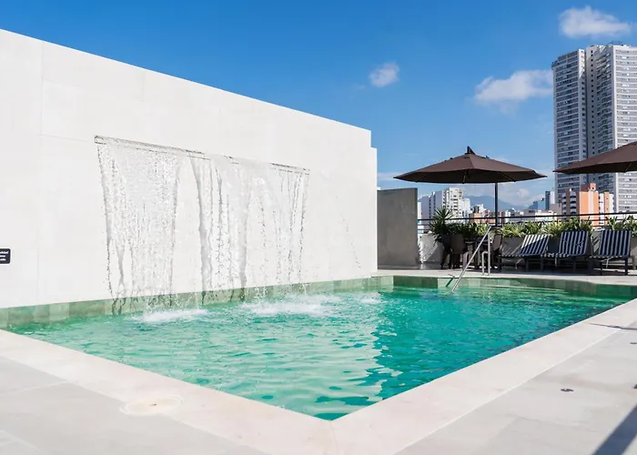 Hotel Buena Vista Express Bucaramanga