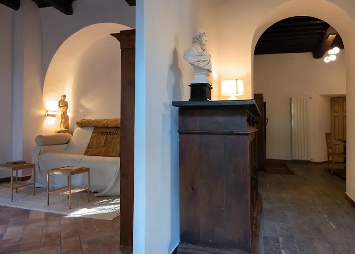 Il Casale Di Villa Rossi Lucca