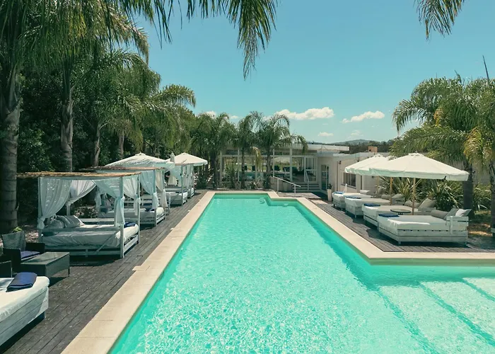 Skyblue Apart Hotel Punta Colorada Piriápolis