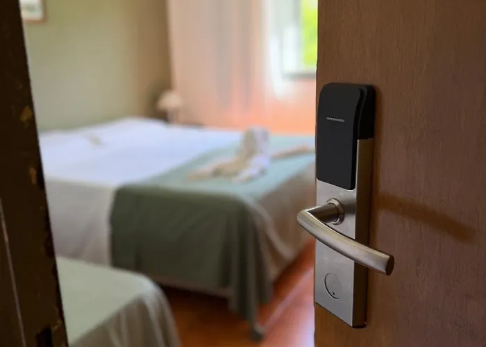 Hotel Victory Villa Carlos Paz