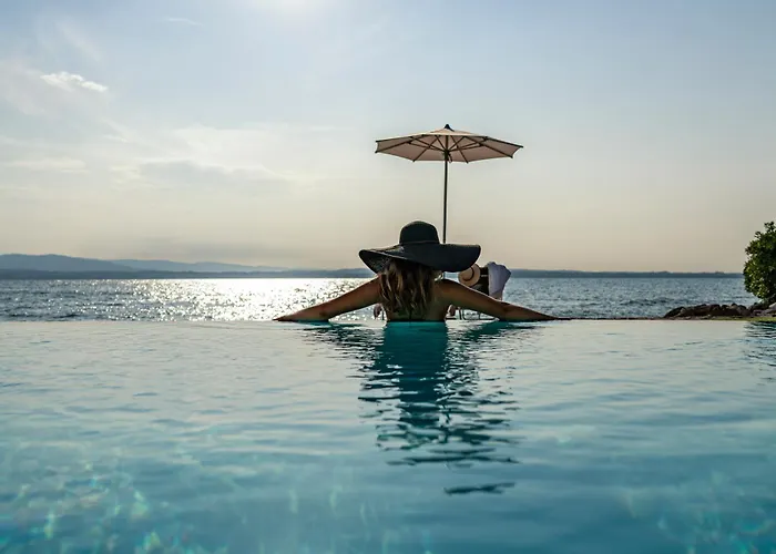 Hotel Ocelle Thermae & Spa - Adults Only Sirmione