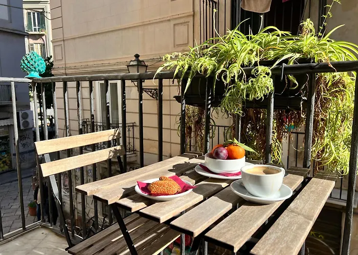Bellaroto Suite & Spa - Charming Boutique Rooms Palermo