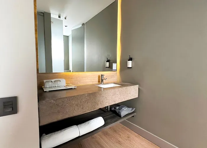 Hotel Habitel Prime Bogotá