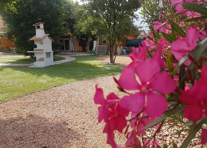 Hotel Dimora La Risorgiva Verona