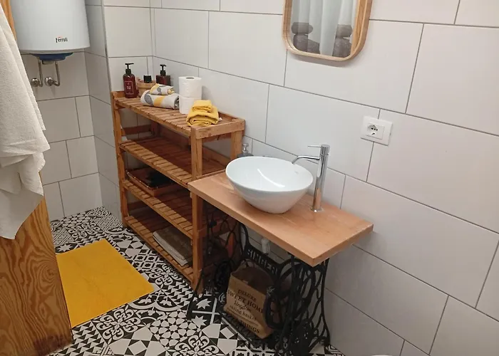 Cammileddi mini suite Catania