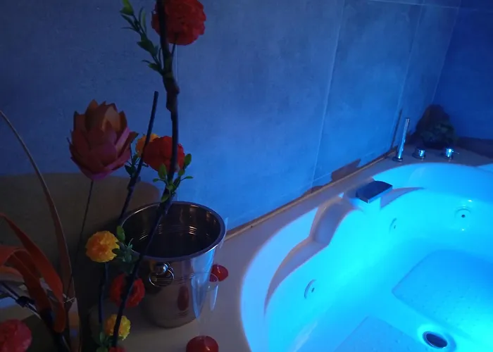 Cammileddi mini suite Catania