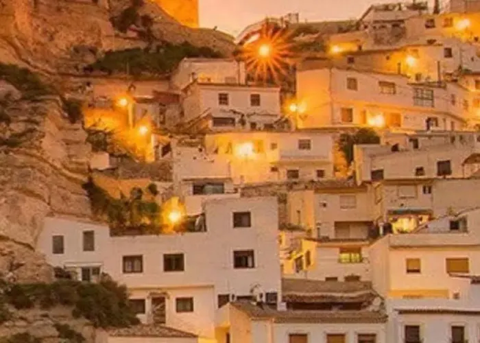 Casa Villar Alcala del Jucar