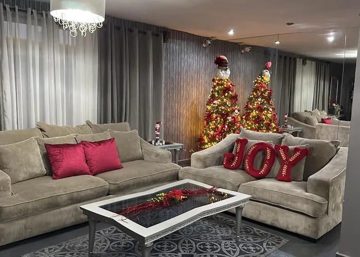 Residencia en Apodaca Nuevo León Monterrey