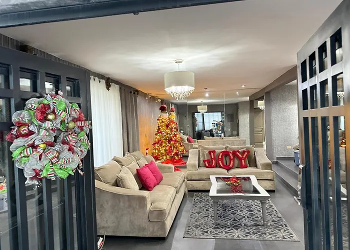 Residencia en Apodaca Nuevo León Monterrey