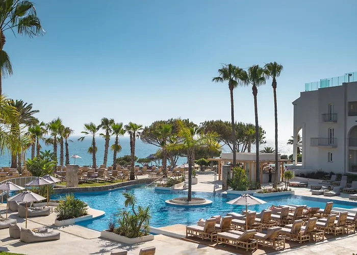 Daia Slow Beach Hotel Conil - Adults Only Recommended Conil De La Frontera