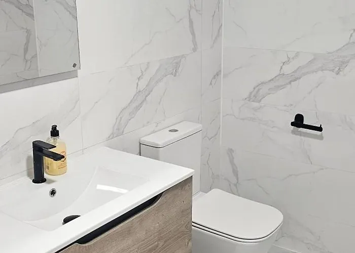 Hotel Playa Postiguet Alicante