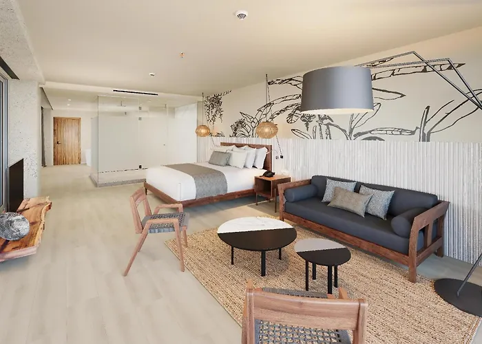 Hyatt Vivid Grand Island Cancun (Adults Only)