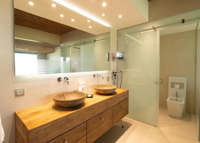 Hotel Esperit Roca Gerona