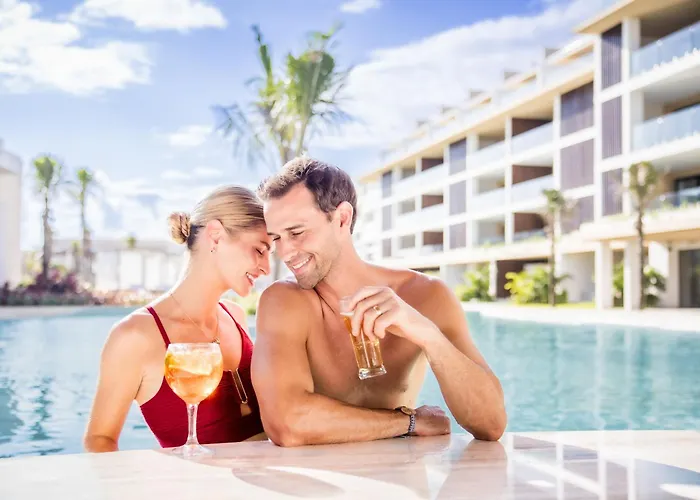 Majestic Mirage Costa Mujeres, All Suite Resort Cancún