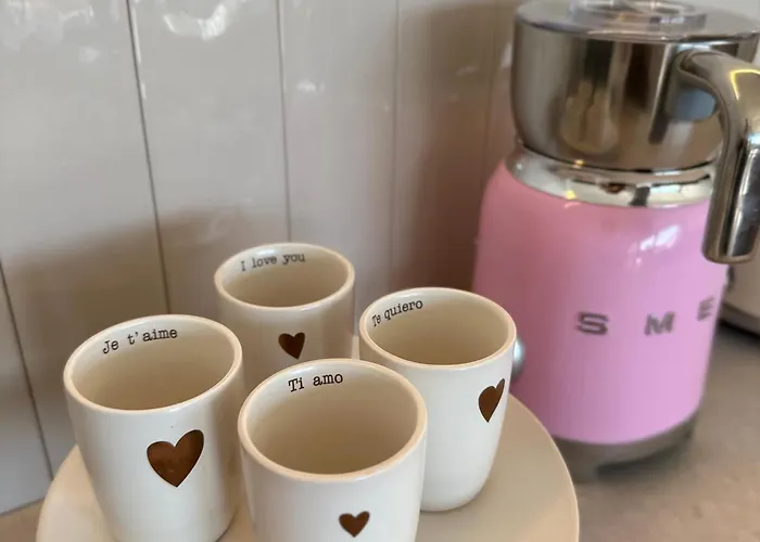 Niditas Suites&Horses Santillana del Mar