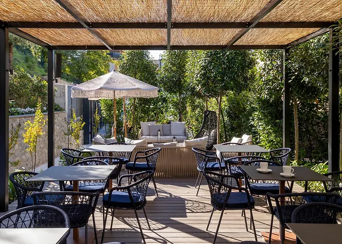 Il Mansio Vegan Hotel&Restaurant Desenzano del Garda