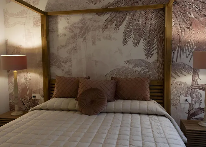 La Maison Coloniale Suite e Zona Wellness free Cagliari
