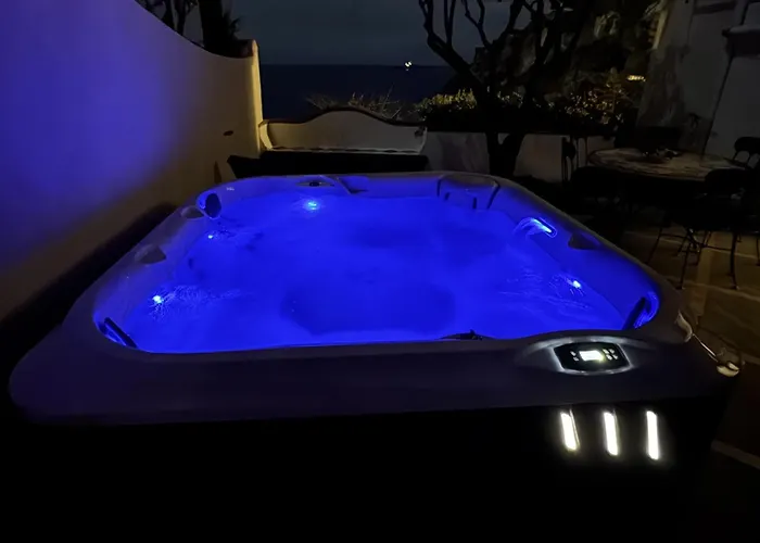 Villa Santa Caterina Positano