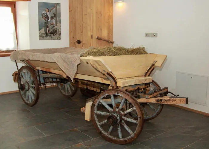 Corte Varola B&B Zia Marisa Belluno