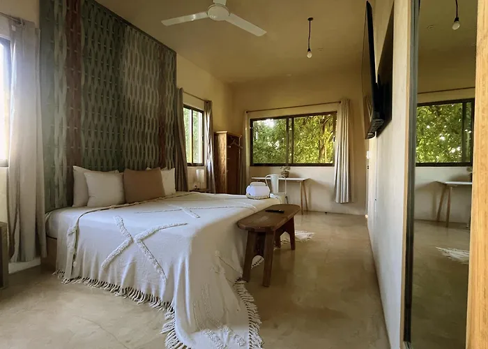 Che Valladolid Hostel&Bar