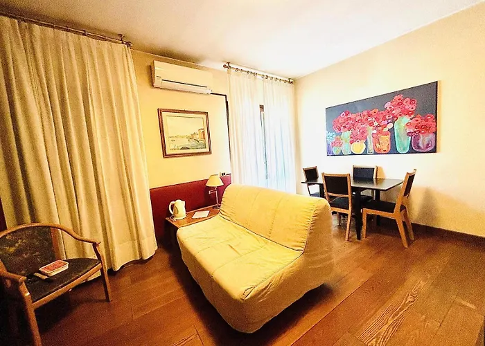 Residence La Fenice Padova