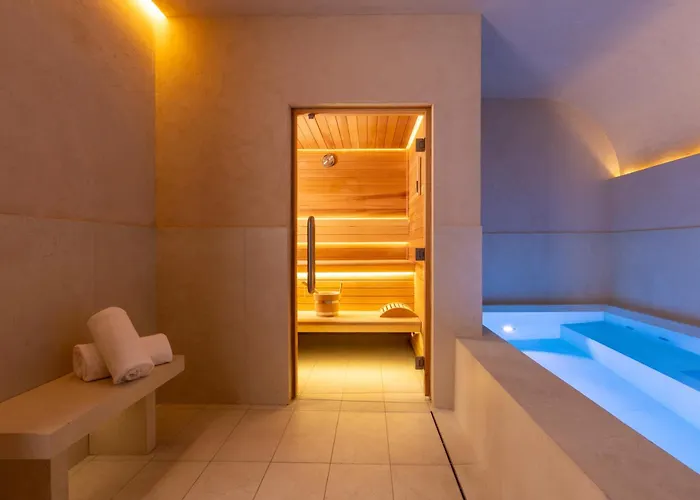 Almarine Eiffel Hotel & Spa By Malone Parigi