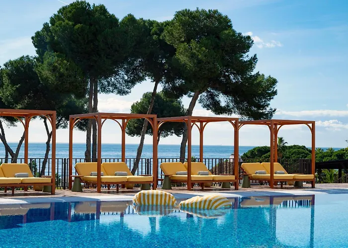 Don Carlos Resort&Spa Marbella