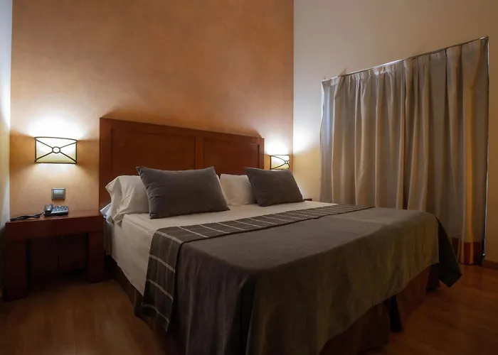 Hotel Magic Andorra By Nexta