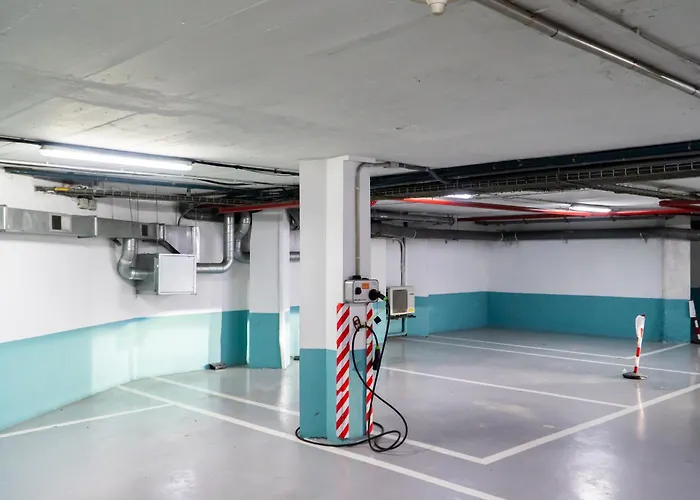 Hotel Concordia Barcelona