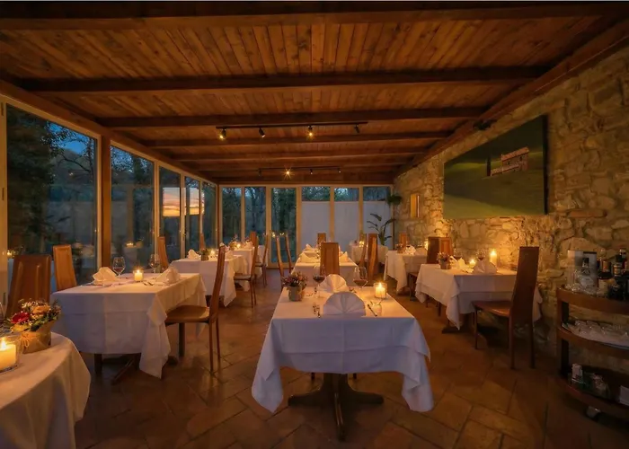Ultimo Mulino Wellness Country Hotel Gaiole in Chianti