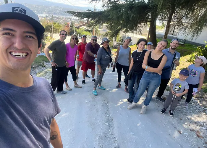 Le Mirage Village Club Resort Villa Carlos Paz