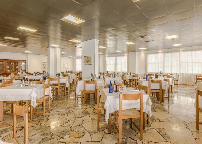 Hotel Villa Fernanda Cesenatico
