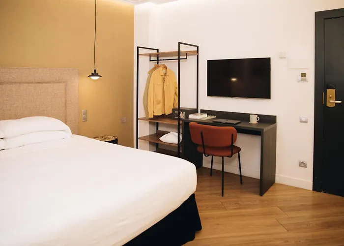 Hotel H La Paloma Boutique (Adults Only) Barcelona