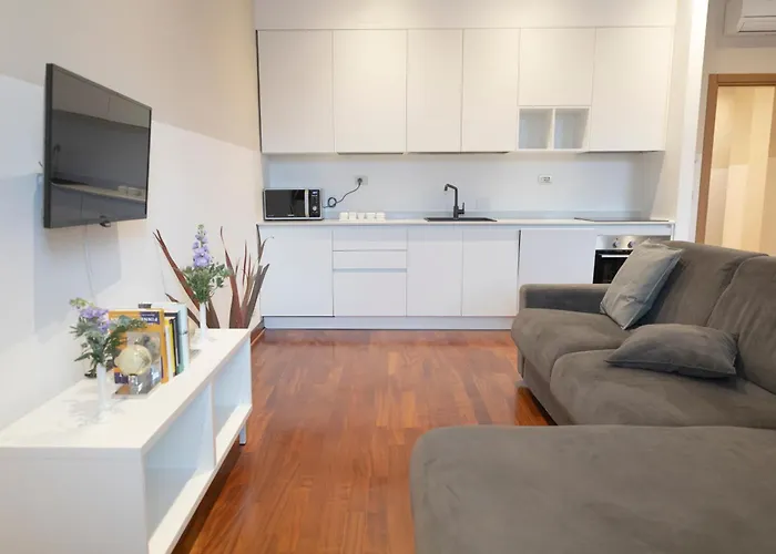 Residence Victoria Trieste