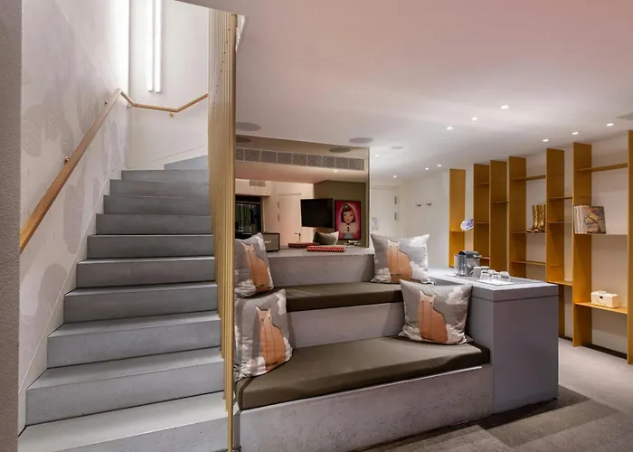 Hotel W Amsterdam