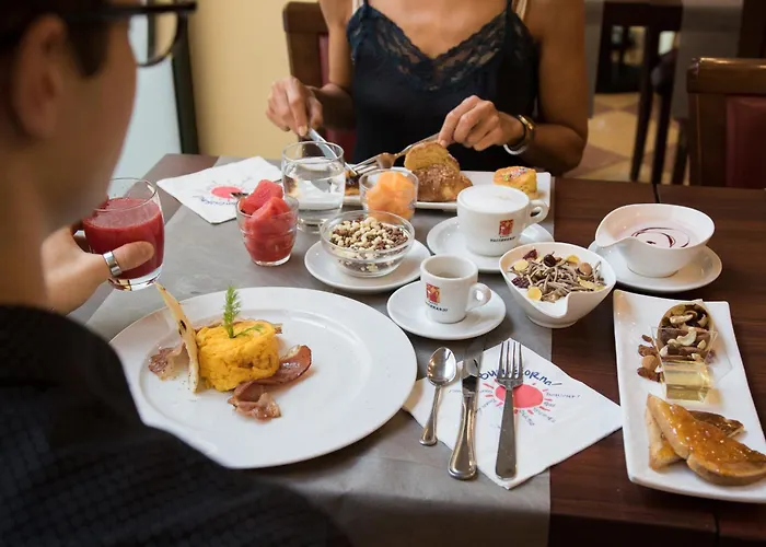 Hotel Hollywood Rimini