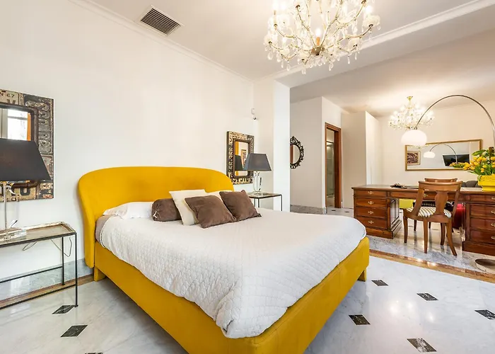 Hotel Relais La Lanterne Cagliari