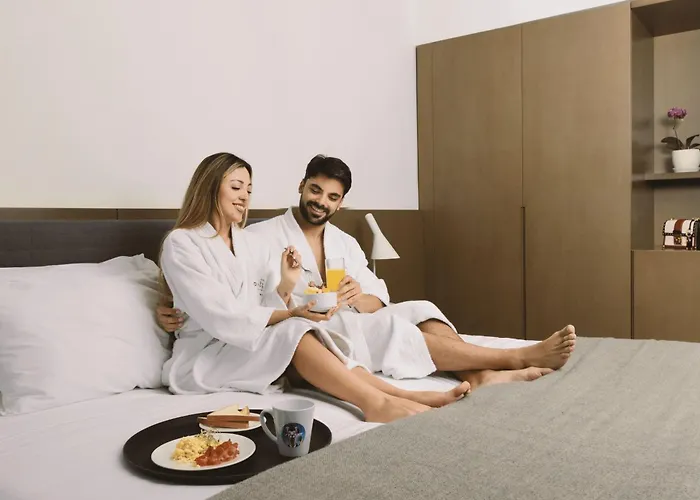 Hotel Dazzler By Wyndham Lima San Isidro