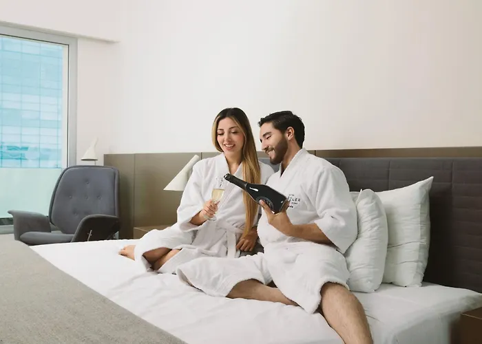 Hotel Dazzler By Wyndham Lima San Isidro