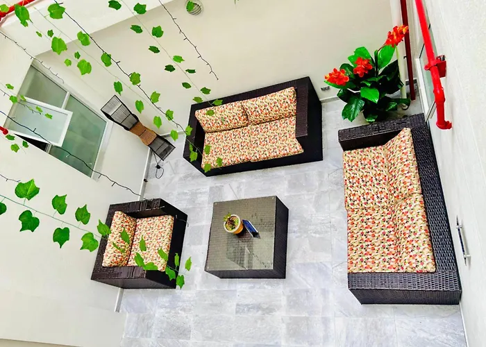 Hotel Laureles Plaza Medellín