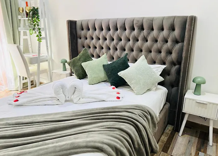 Matriosca Suites Roma